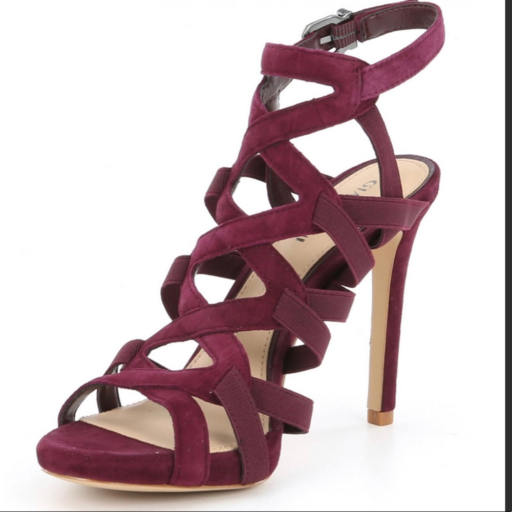 Gianni Bini, Size 8, Primo Vino